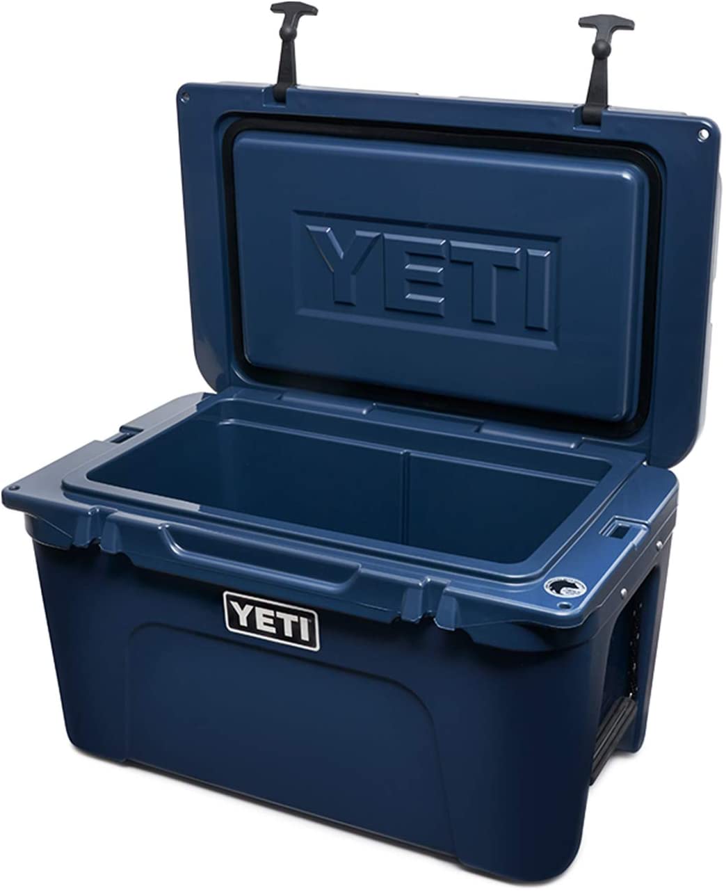 YETI Tundra 45 Cooler, Navy